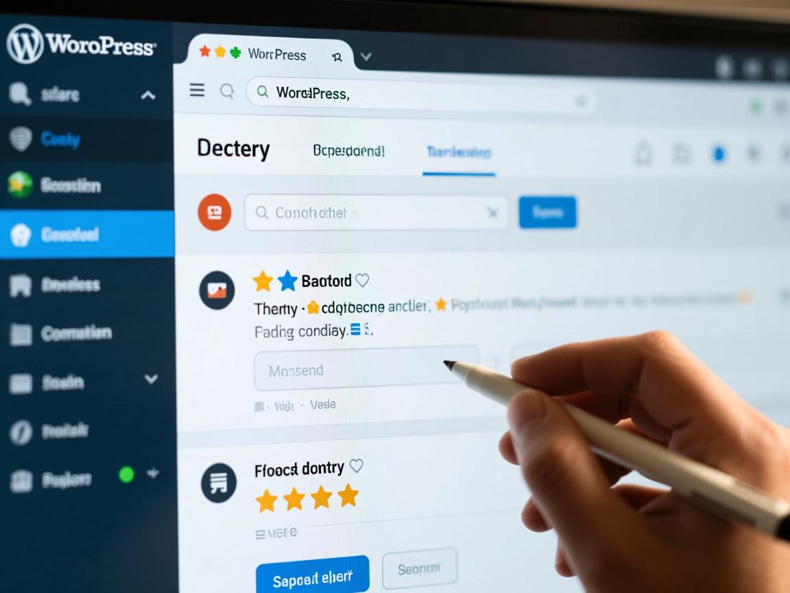 如何改变WordPress评论顺序  第1张 如何改变WordPress评论顺序  第1张