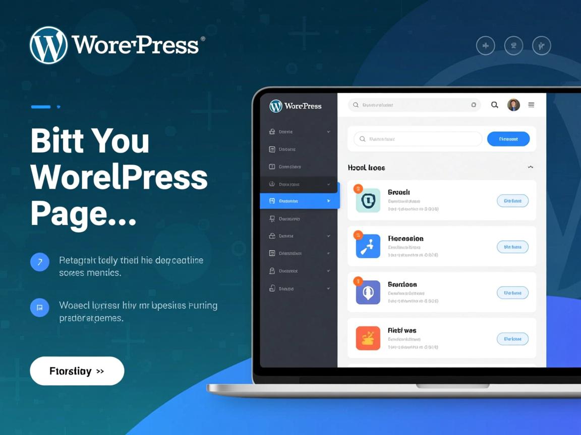 如何高效设置WordPress分类页面?详细步骤助您提升流量  第3张 如何高效设置WordPress分类页面?详细步骤助您提升流量  第3张