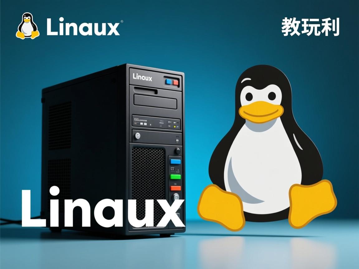 虚拟机装Linux教程