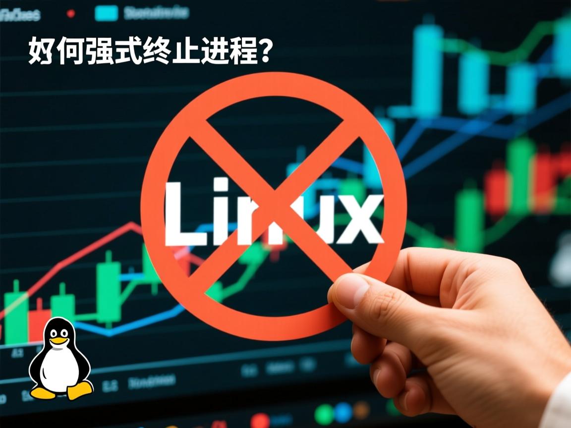 Linux如何强制终止进程?  第1张 Linux如何强制终止进程?  第1张