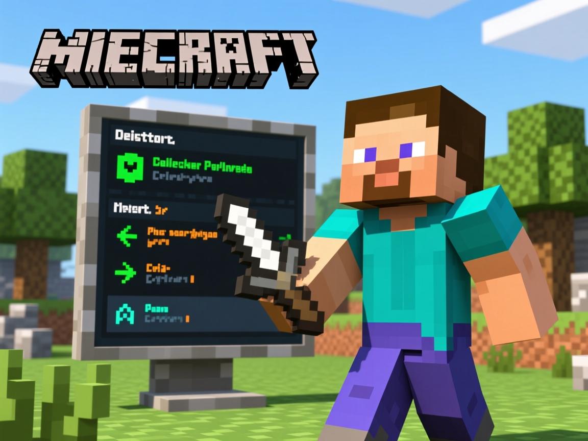 我的世界如何删除玩家数据?  第2张 我的世界如何删除玩家数据?  第2张