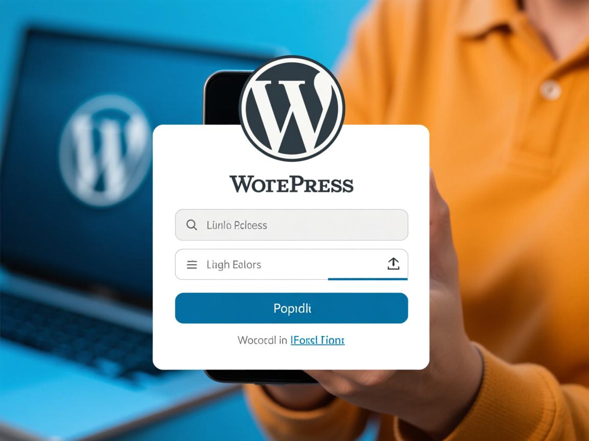 如何更改WordPress登录端口？  第2张