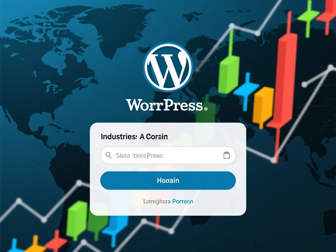如何更改WordPress登录端口？  第3张
