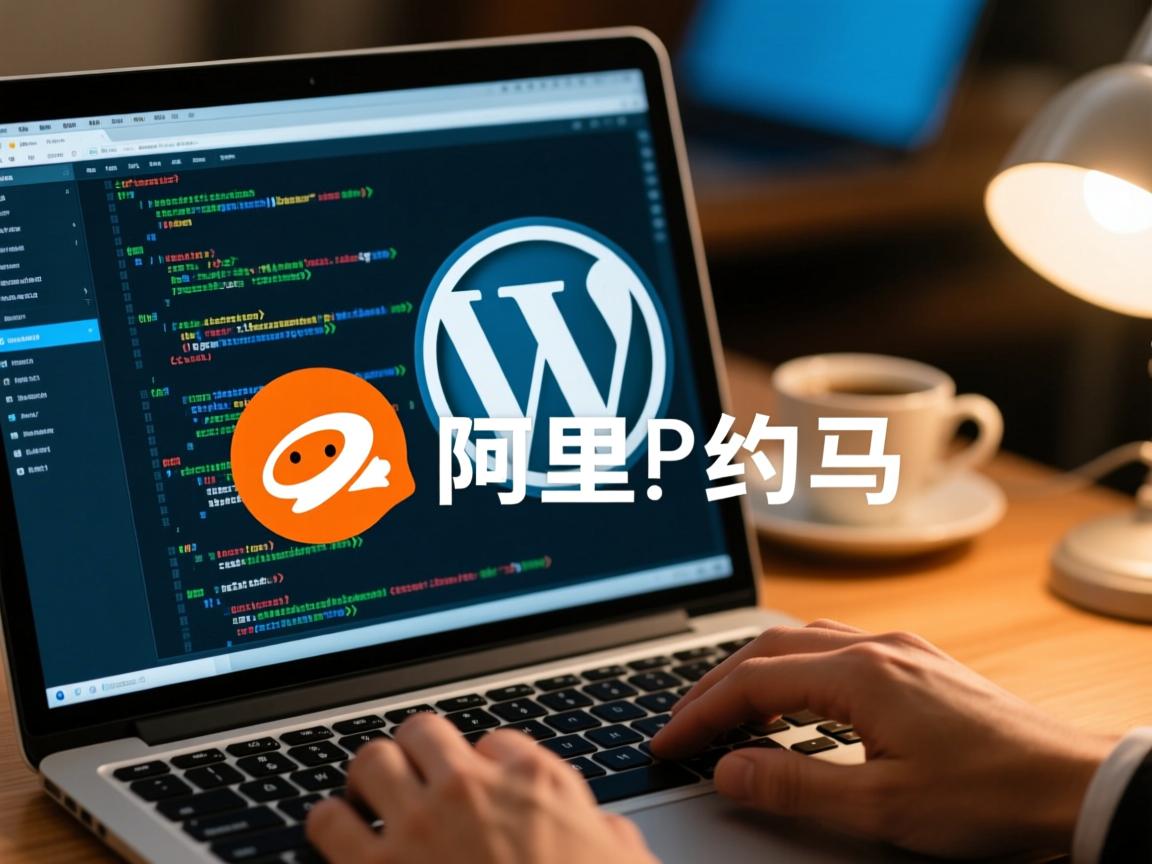 如何给WordPress添加阿里妈妈代码？  第2张