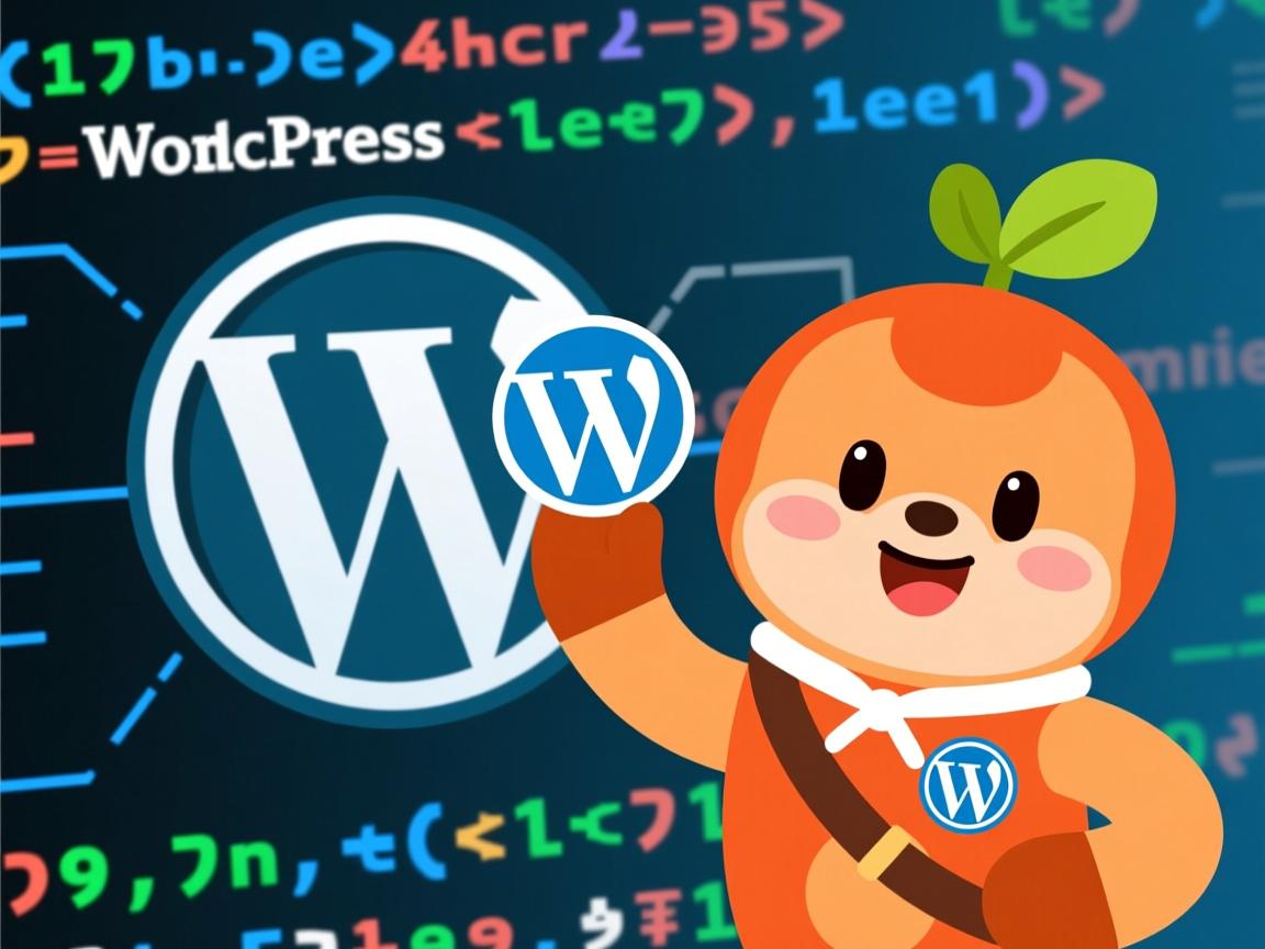 如何给WordPress添加阿里妈妈代码?