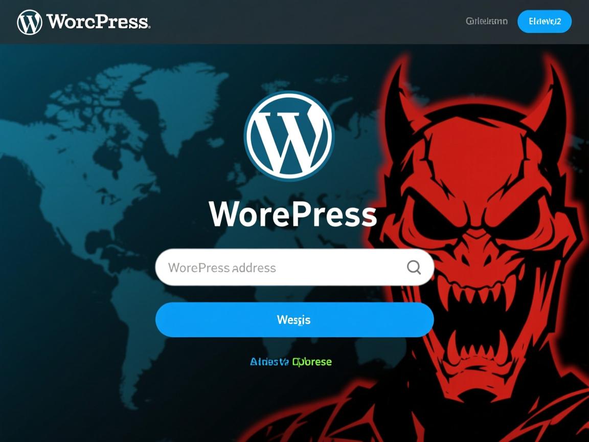 如何高效修改WordPress网站登录地址防止反面攻击？  第3张