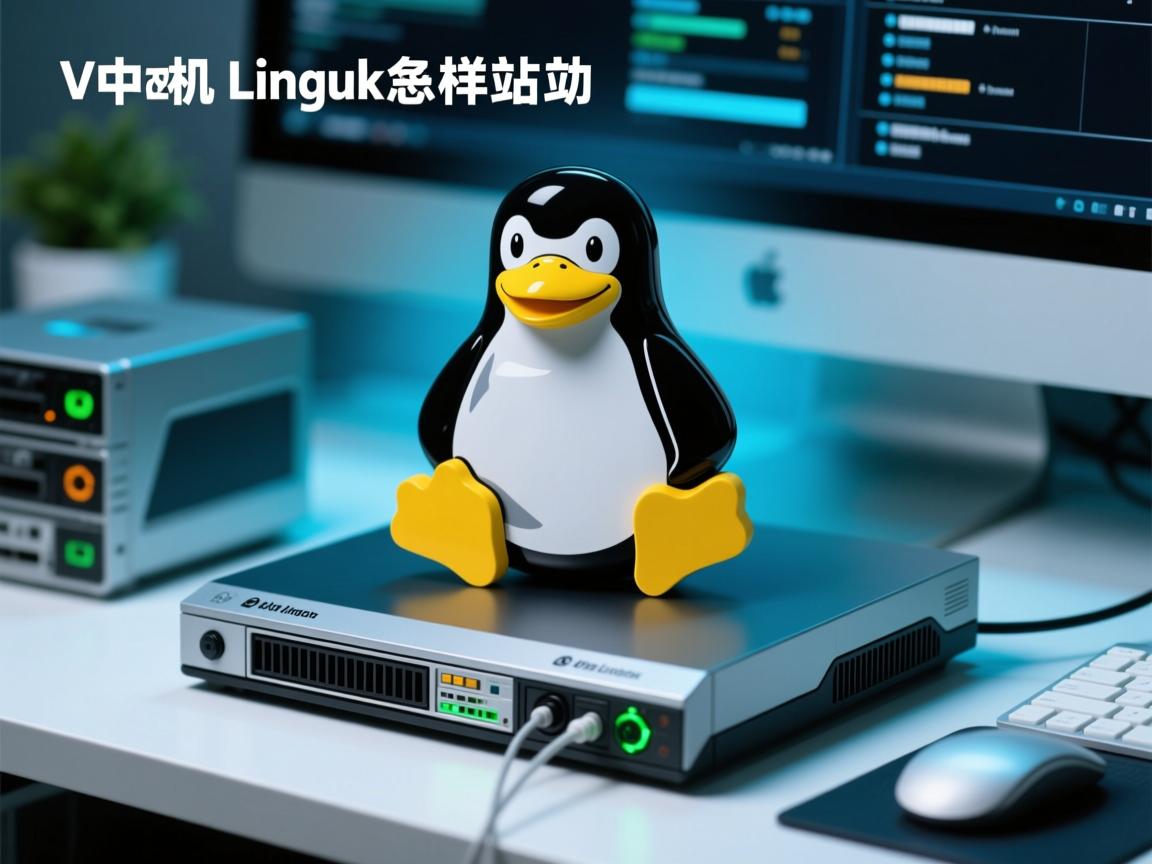 虚拟机Linux怎样启动?  第1张 虚拟机Linux怎样启动?  第1张