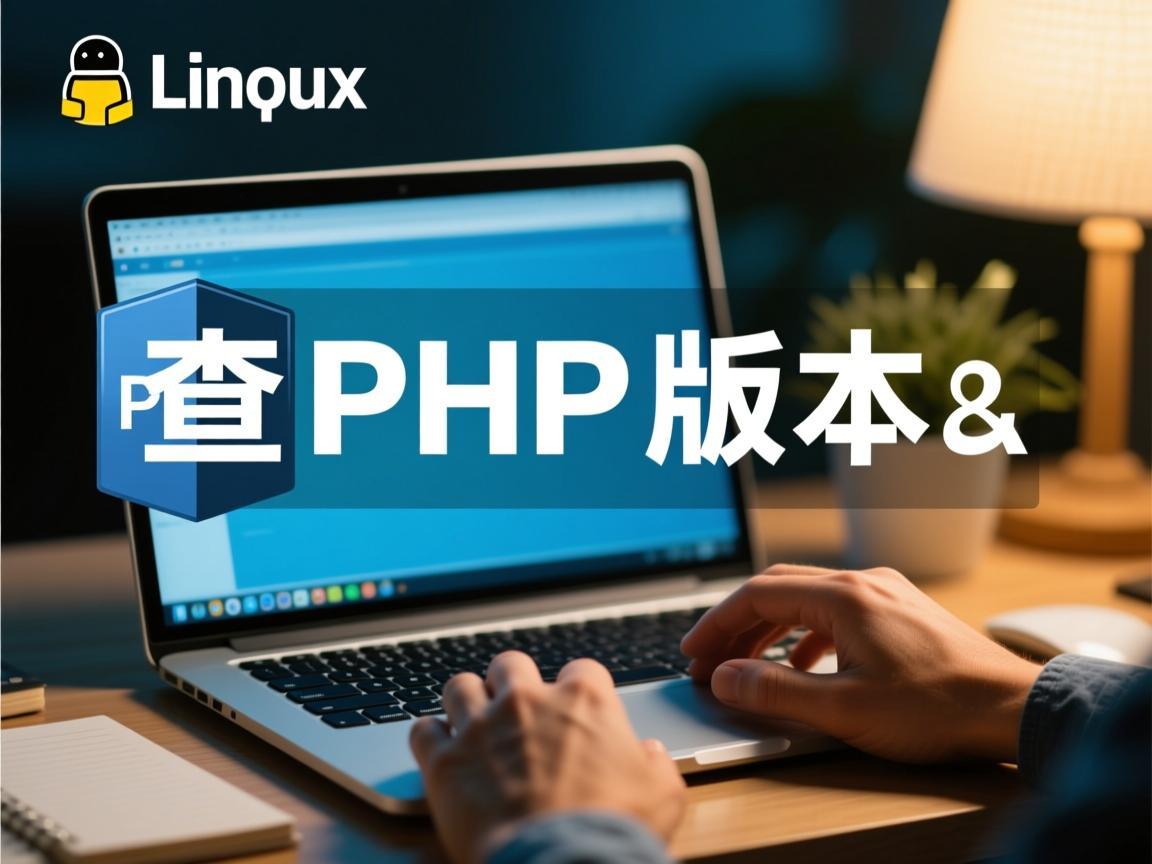 Linux怎么查PHP版本  第1张 Linux怎么查PHP版本  第1张