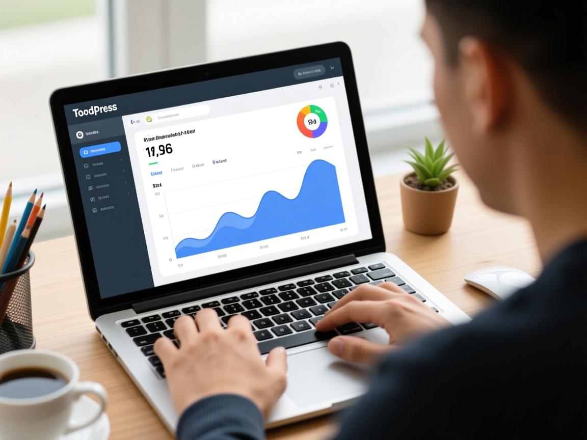 WordPress访问量如何轻松统计?  第3张 WordPress访问量如何轻松统计?  第3张