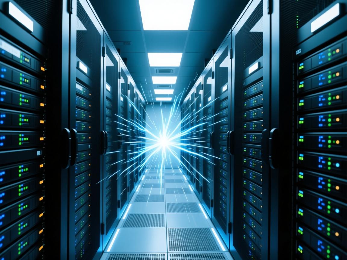 数据库并发暴涨如何解决?  第3张 数据库并发暴涨如何解决?  第3张