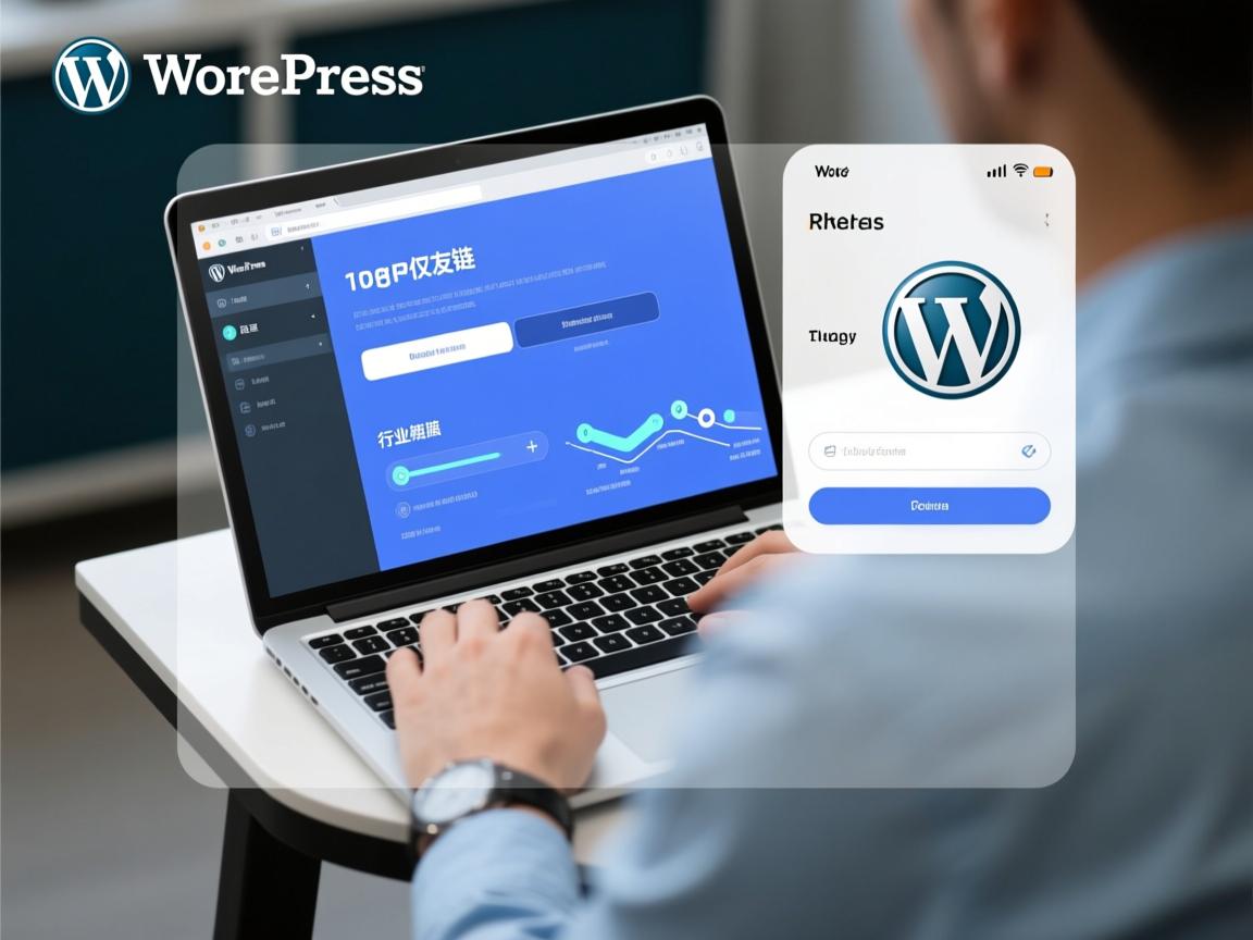 WordPress如何仅显示友链?  第1张 WordPress如何仅显示友链?  第1张