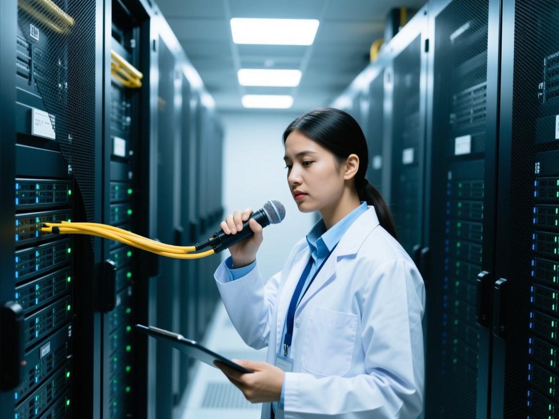 数据库配置错误如何解决?  第2张 数据库配置错误如何解决?  第2张