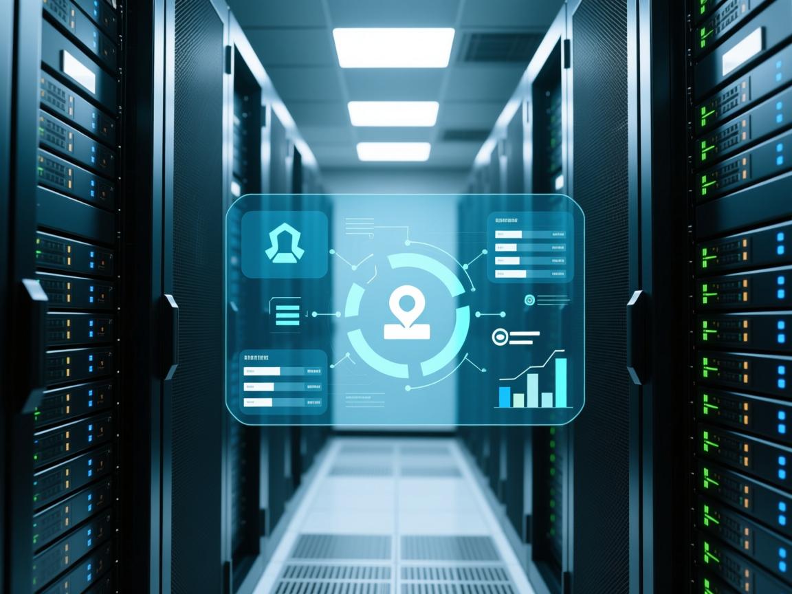 数据库配置错误如何解决?  第3张 数据库配置错误如何解决?  第3张