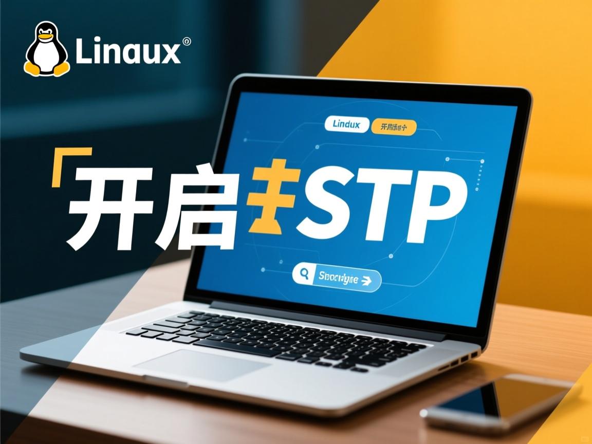 Linux如何开启SFTP服务  第1张