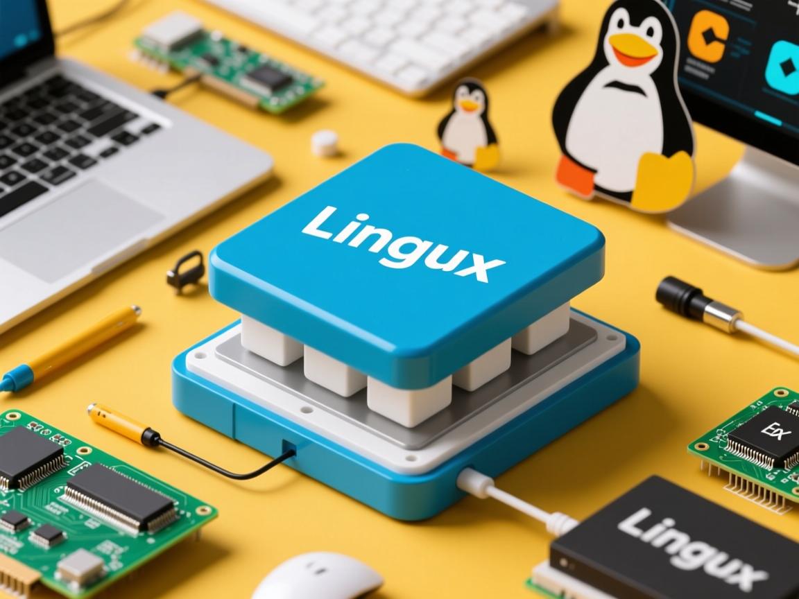 快速升级Linux内核最新版指南  第2张 快速升级Linux内核最新版指南  第2张