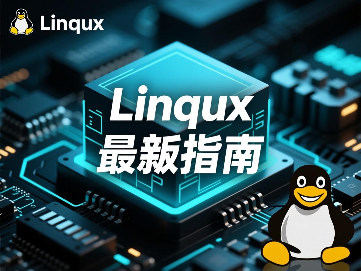 快速升级Linux内核最新版指南  第3张 快速升级Linux内核最新版指南  第3张