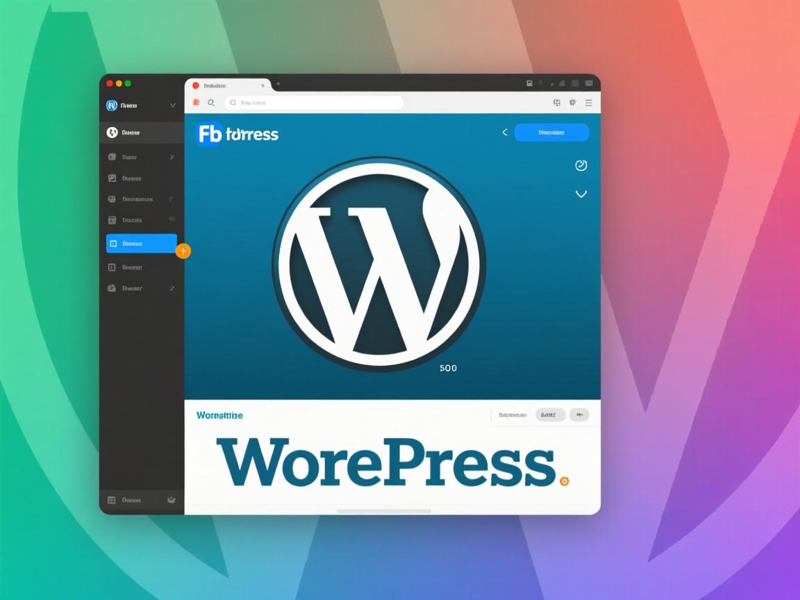 FB像素如何快速设置到WordPress?  第1张 FB像素如何快速设置到WordPress?  第1张