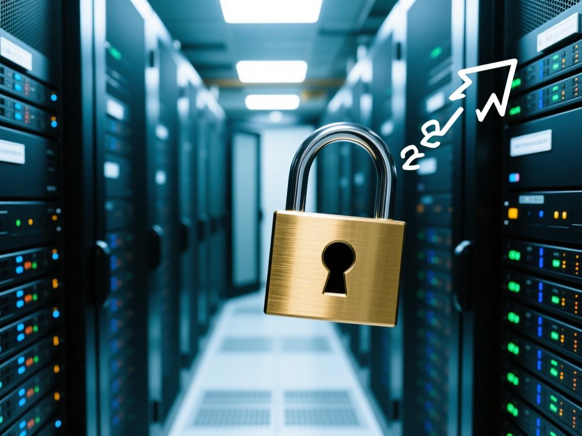 数据库加密失败怎么办  第2张 数据库加密失败怎么办  第2张