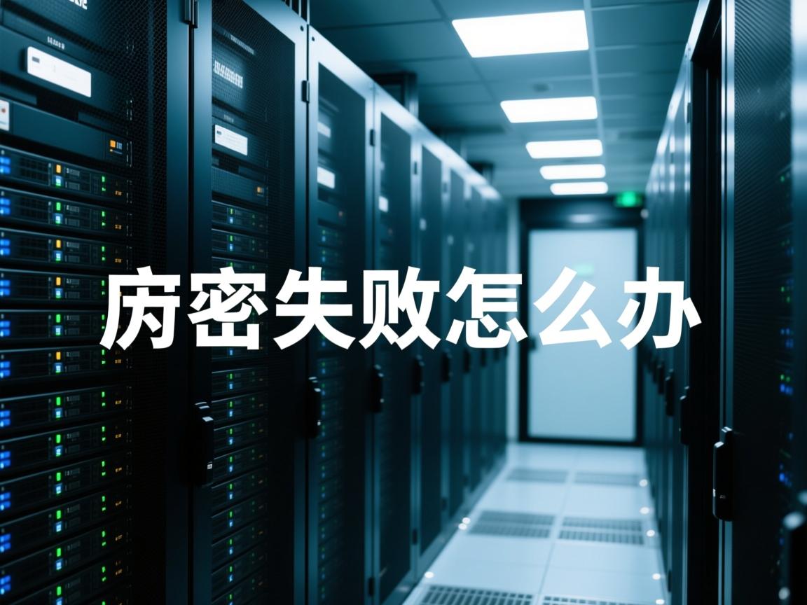 数据库加密失败怎么办  第3张 数据库加密失败怎么办  第3张