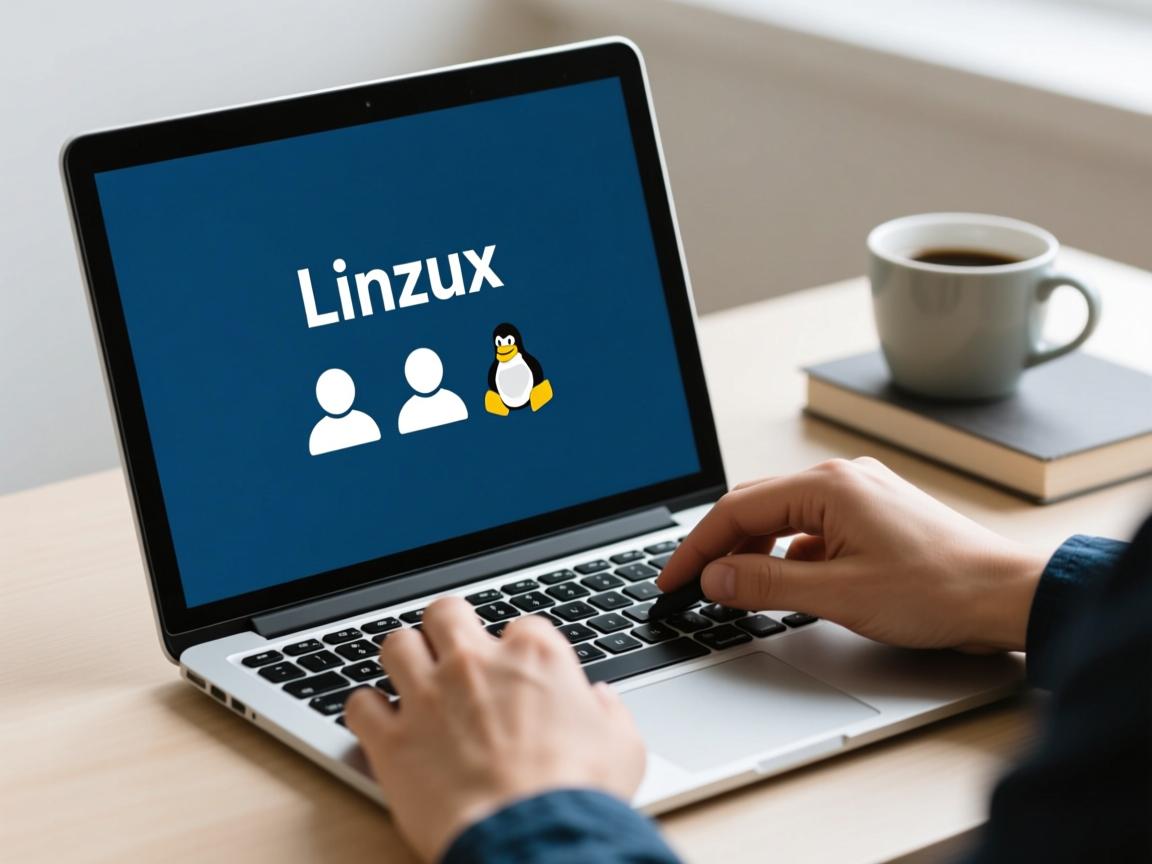 Linux如何修改属组?  第2张 Linux如何修改属组?  第2张