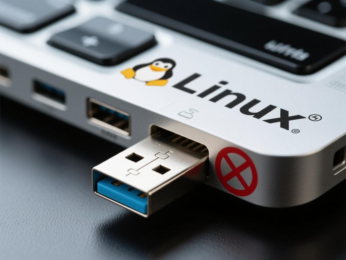 Linux如何禁止USB端口使用?  第2张 Linux如何禁止USB端口使用?  第2张