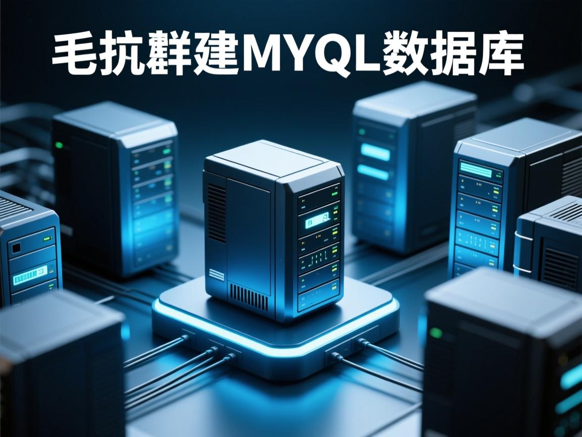 虚拟主机能建MySQL数据库吗