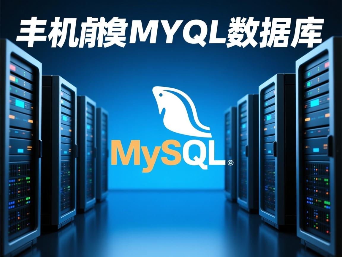 虚拟主机能建MySQL数据库吗  第2张 虚拟主机能建MySQL数据库吗  第2张