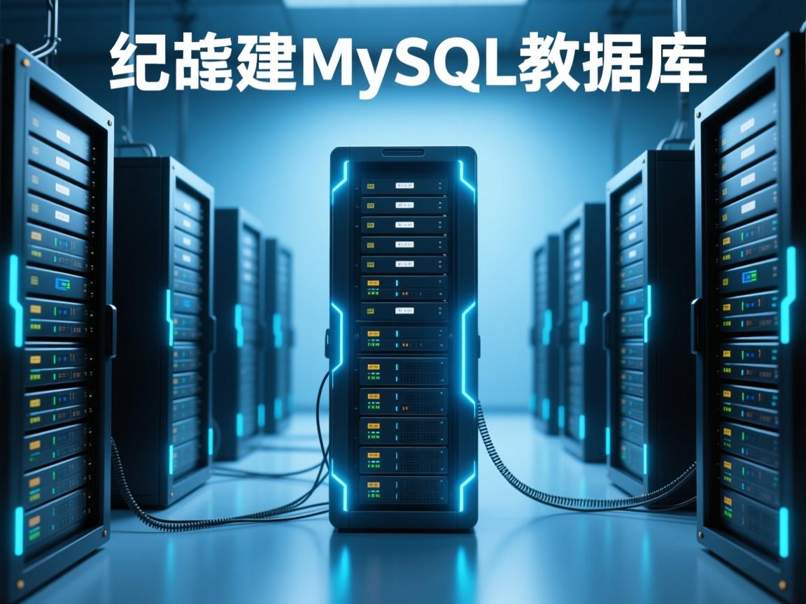 虚拟主机能建MySQL数据库吗  第3张 虚拟主机能建MySQL数据库吗  第3张