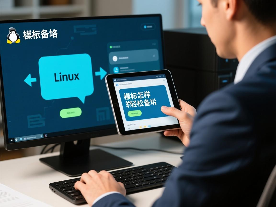 Linux内核怎样轻松备份？  第3张