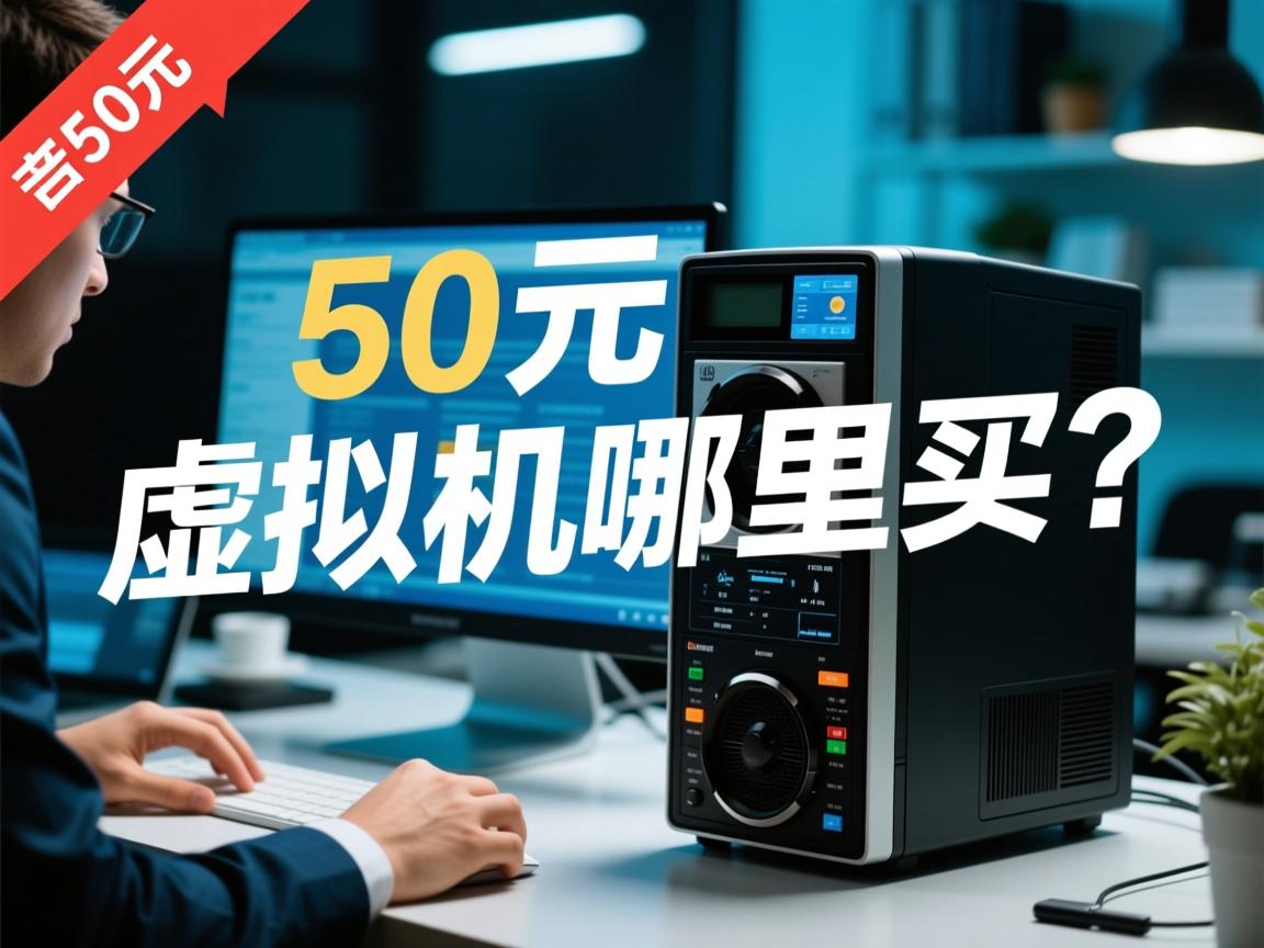 几十元虚拟主机哪里买？