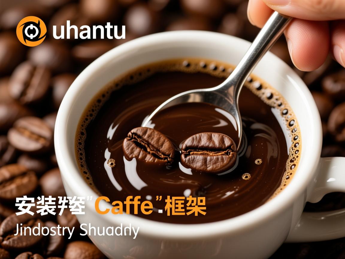 Ubuntu如何安装Caffe框架  第1张 Ubuntu如何安装Caffe框架  第1张