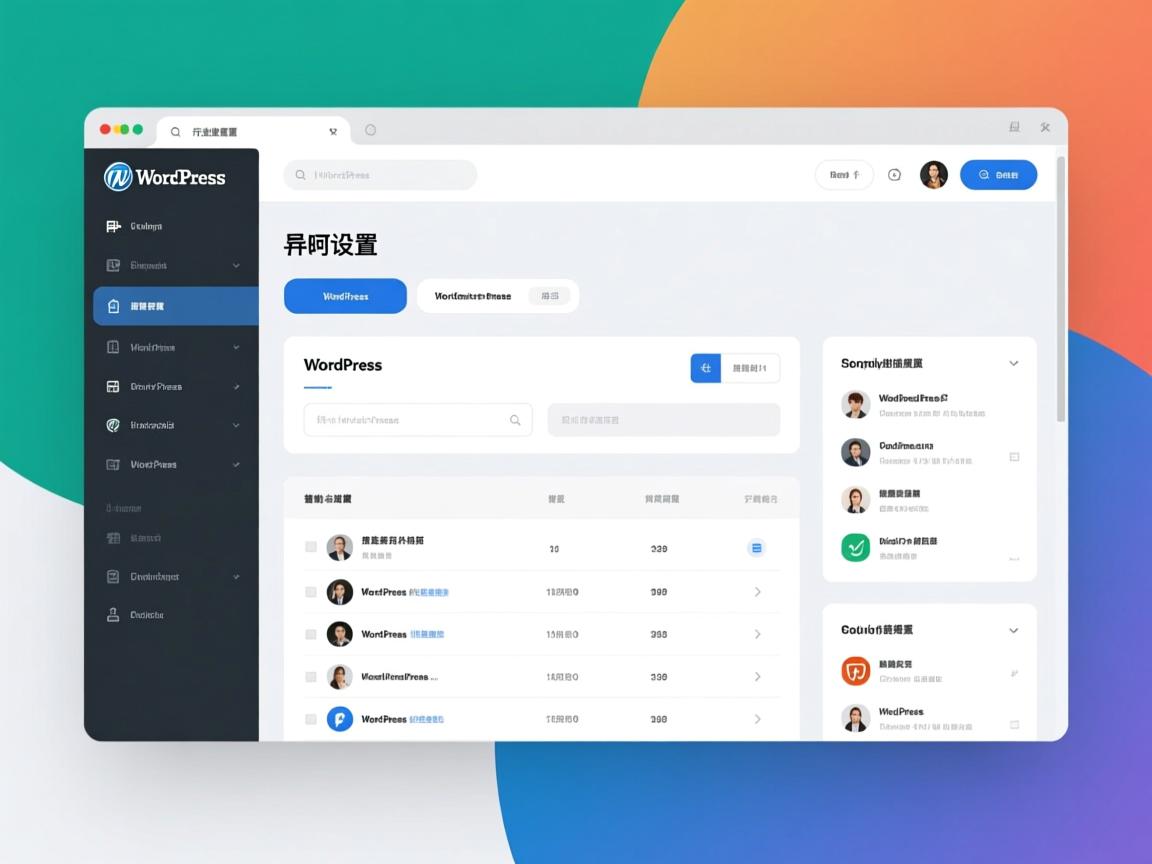 WordPress导航如何设置  第1张 WordPress导航如何设置  第1张