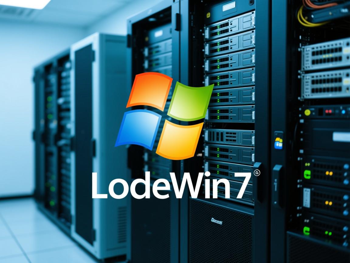 云主机支持Win7吗  第3张 云主机支持Win7吗  第3张