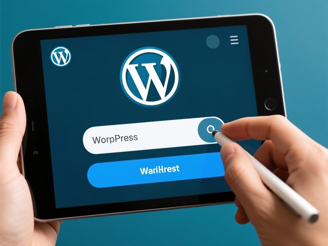 WordPress密码如何轻松修改?  第3张 WordPress密码如何轻松修改?  第3张