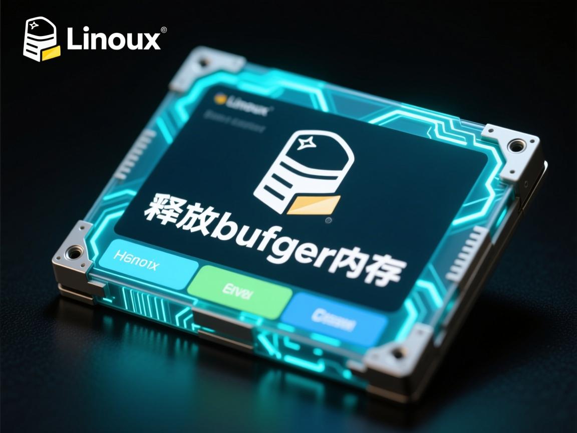Linux如何快速释放buffer内存？  第2张