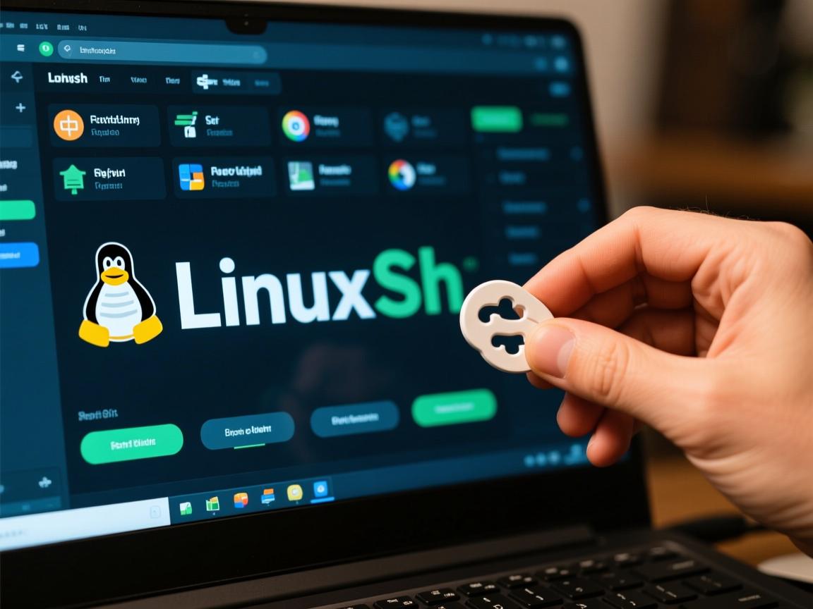 linux如何安装openssh  第2张 linux如何安装openssh  第2张