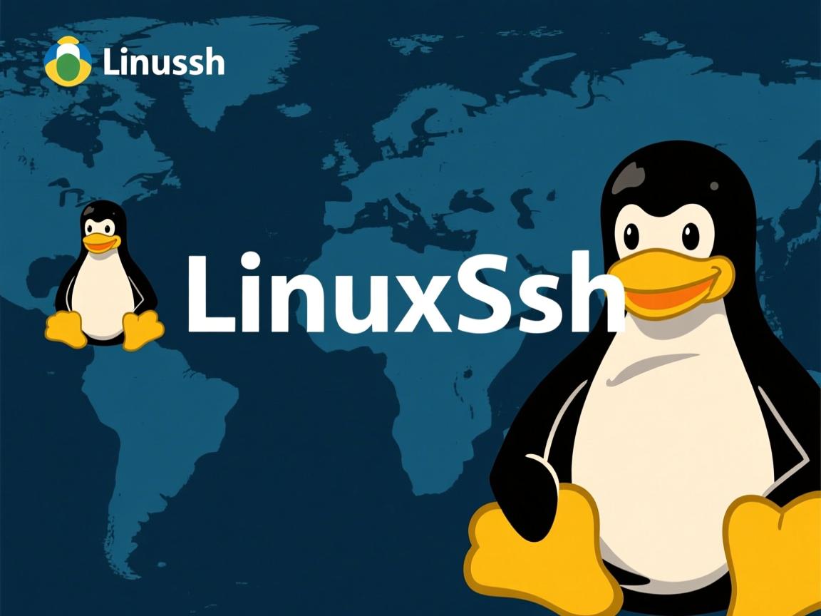 linux如何安装openssh  第1张 linux如何安装openssh  第1张