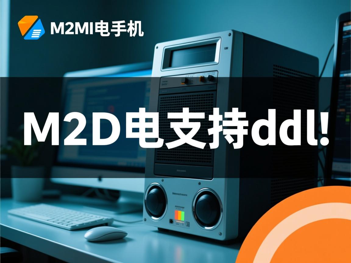 m2虚拟主机支持dll吗  第3张
