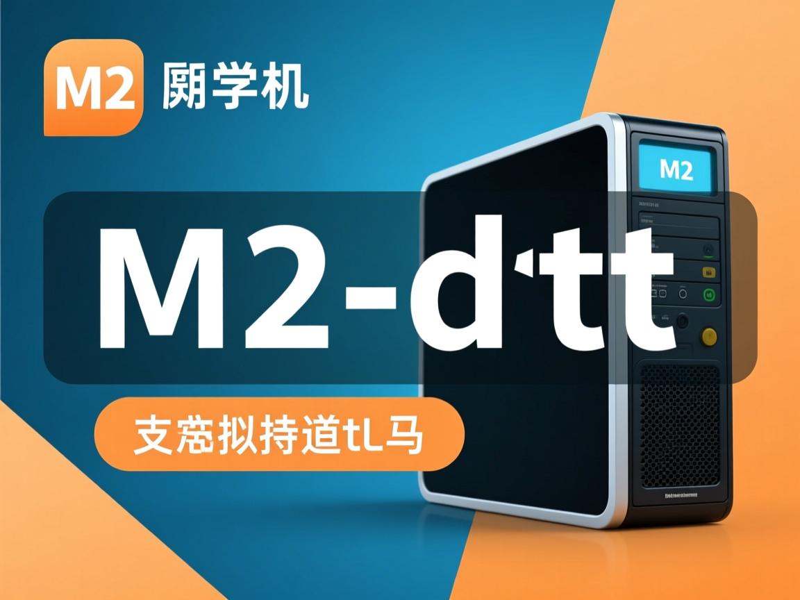 m2虚拟主机支持dll吗  第2张