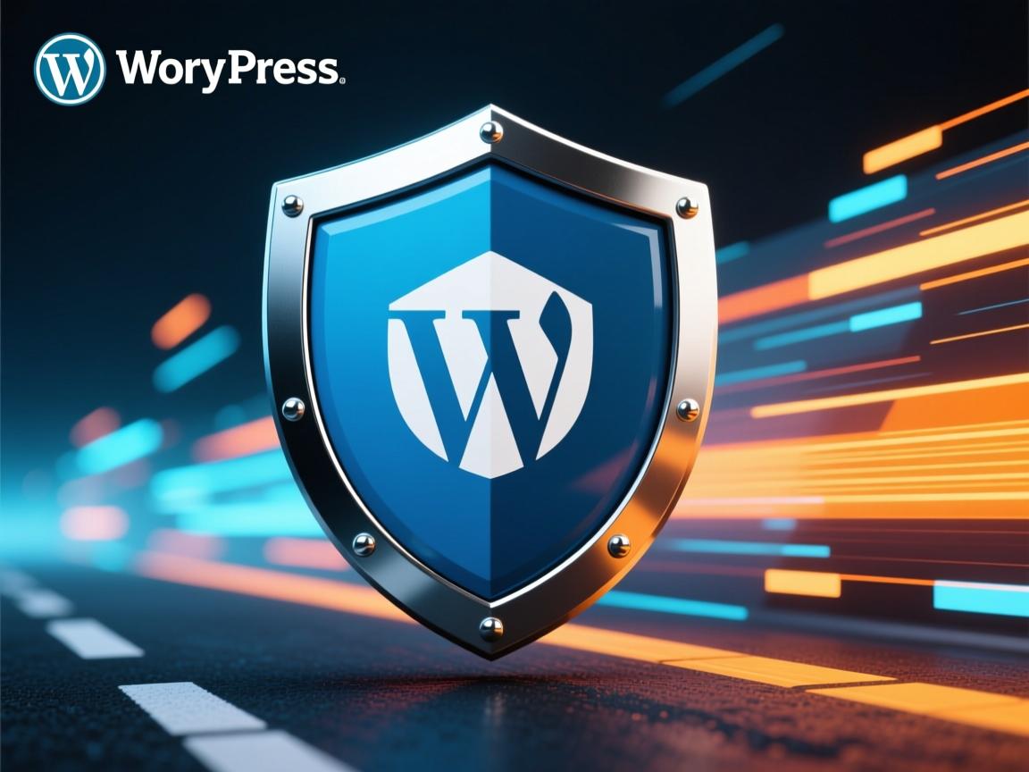 酷盾跑WordPress速度性能如何?