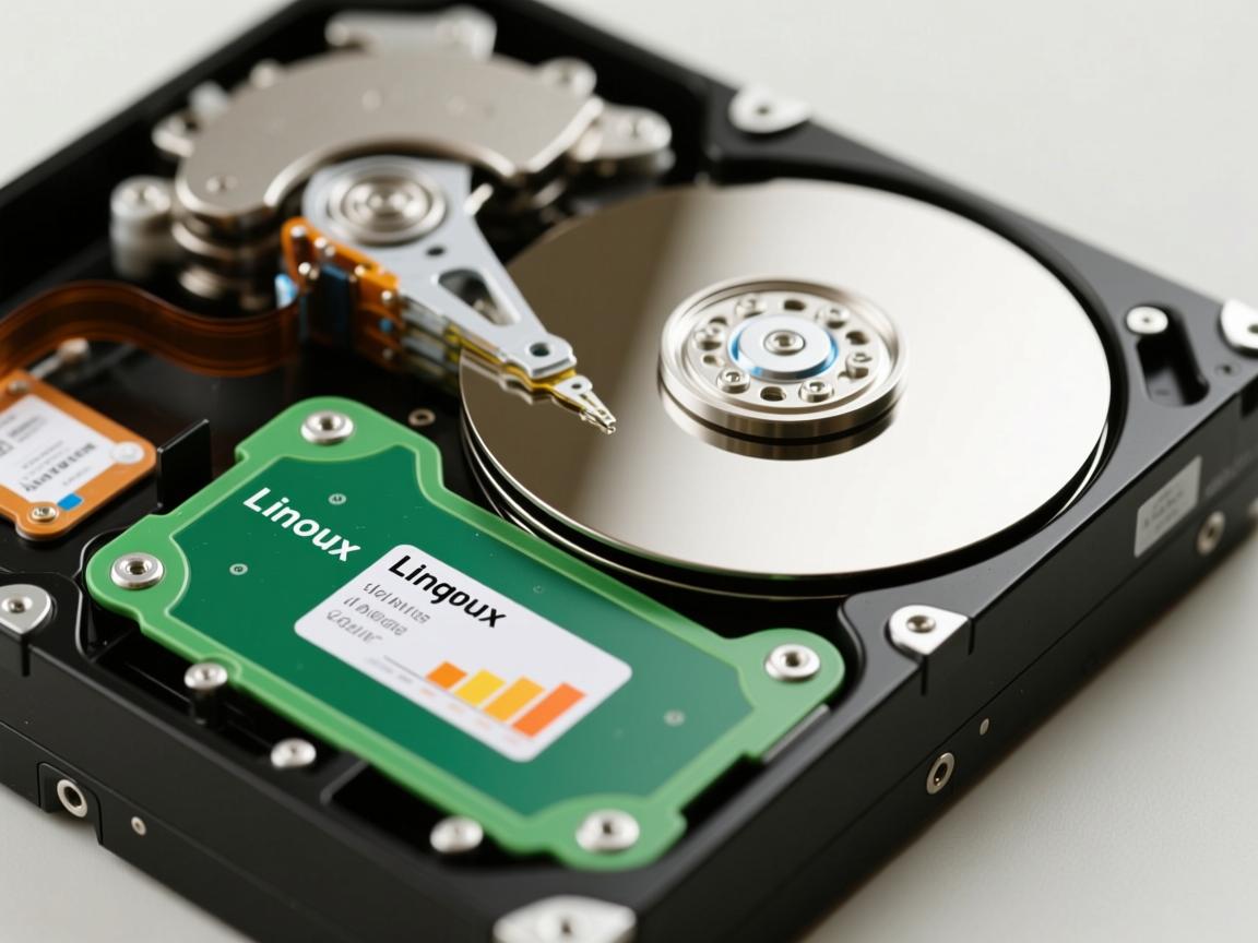 Linux磁盘空间查看方法  第2张 Linux磁盘空间查看方法  第2张