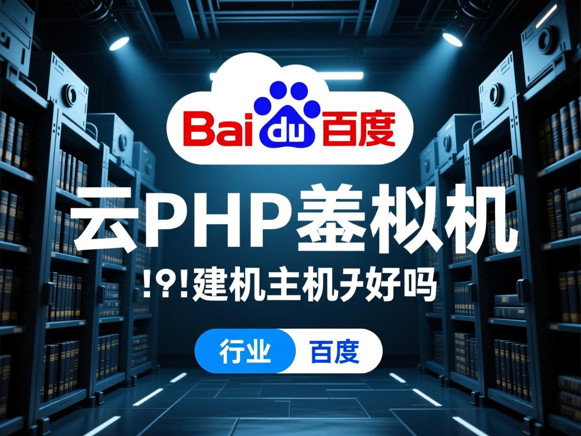 百度云PHP虚拟主机好用吗  第2张 百度云PHP虚拟主机好用吗  第2张