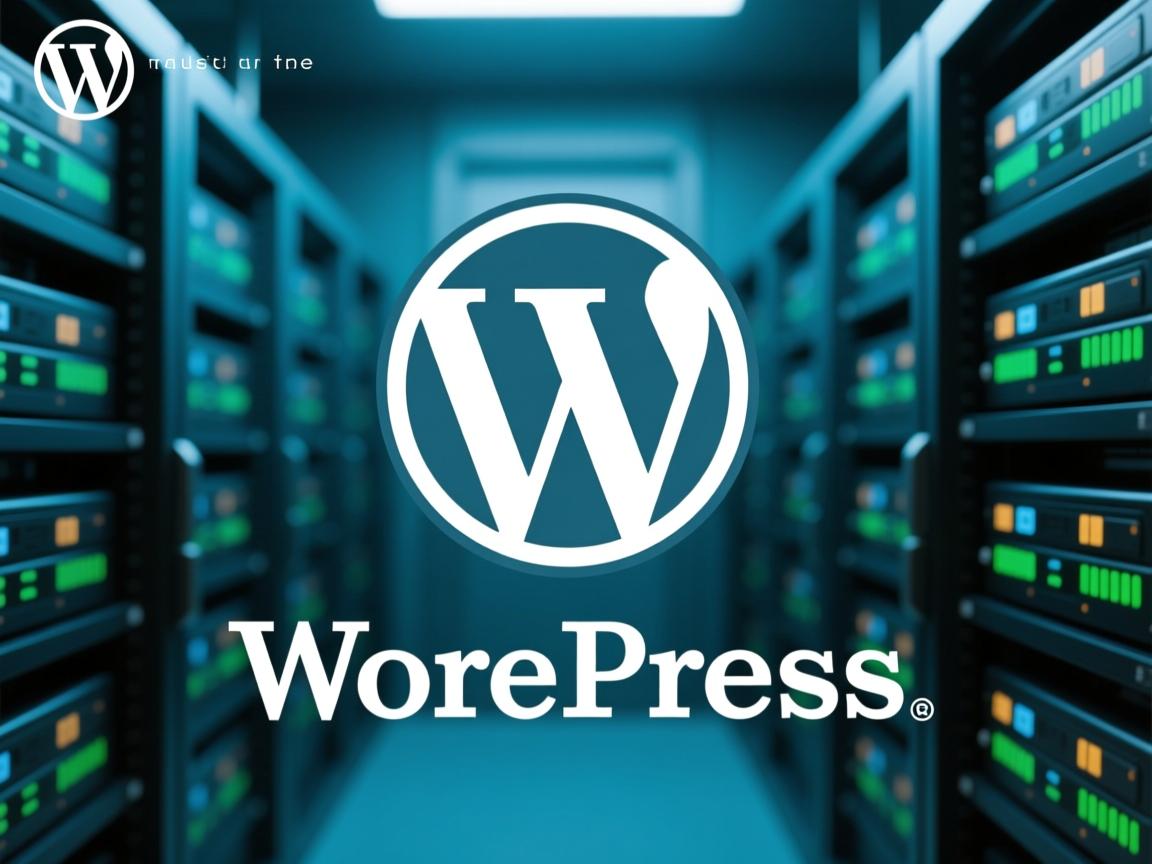 如何恢复WordPress数据库?  第1张 如何恢复WordPress数据库?  第1张