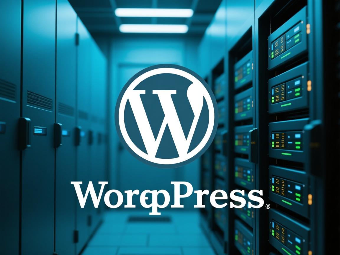 如何恢复WordPress数据库?  第2张 如何恢复WordPress数据库?  第2张