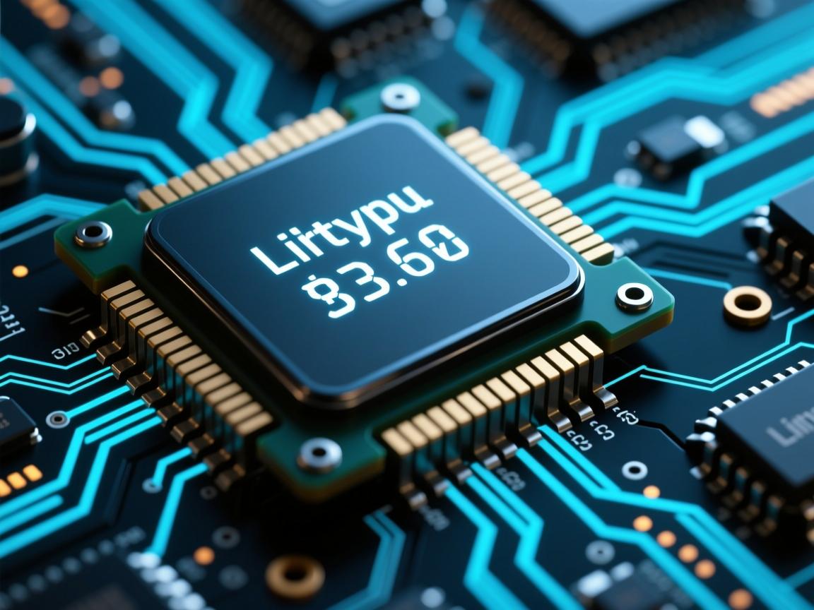 Linux下CPU数量怎么查?  第2张 Linux下CPU数量怎么查?  第2张