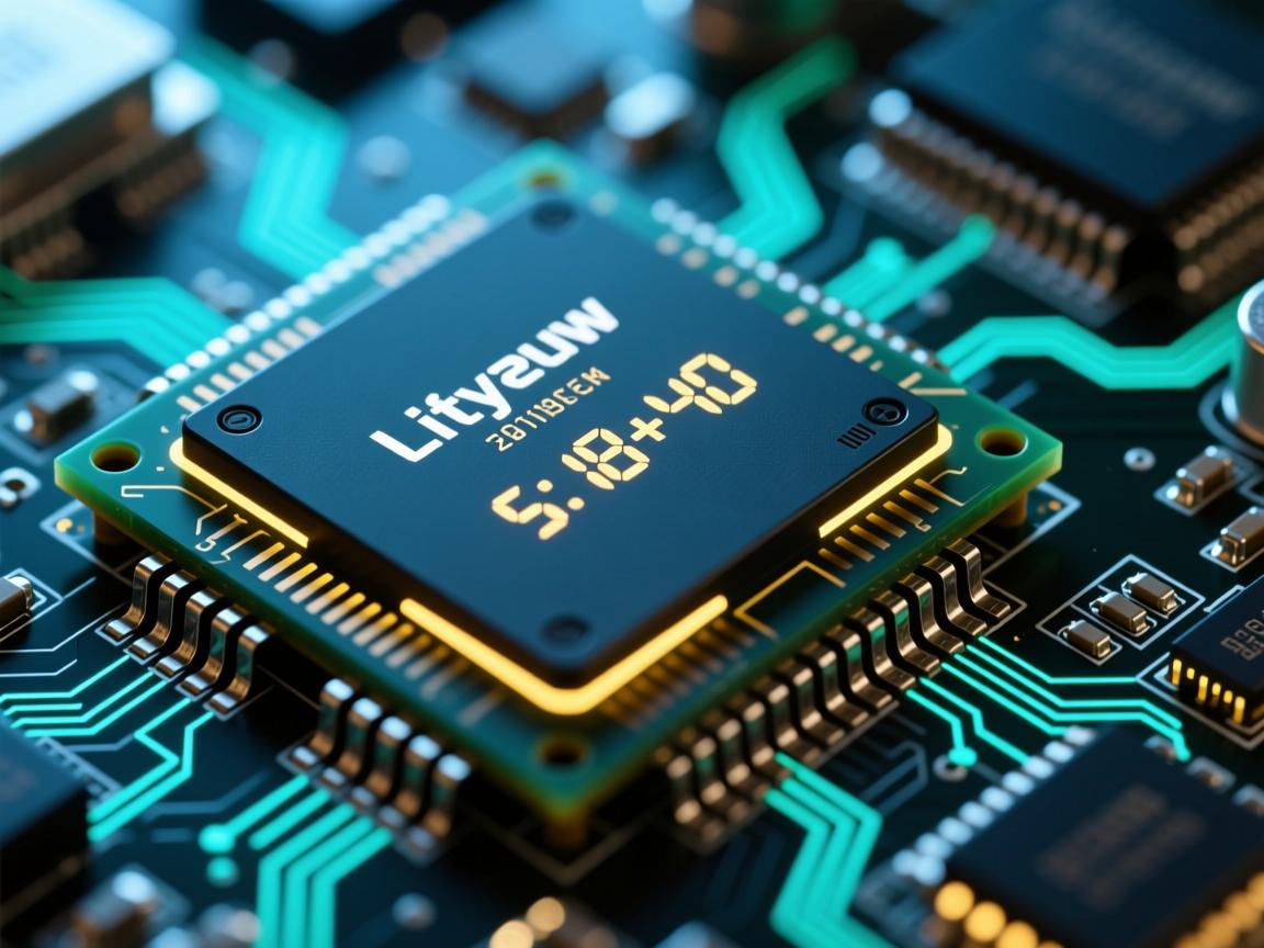 Linux下CPU数量怎么查?  第3张 Linux下CPU数量怎么查?  第3张