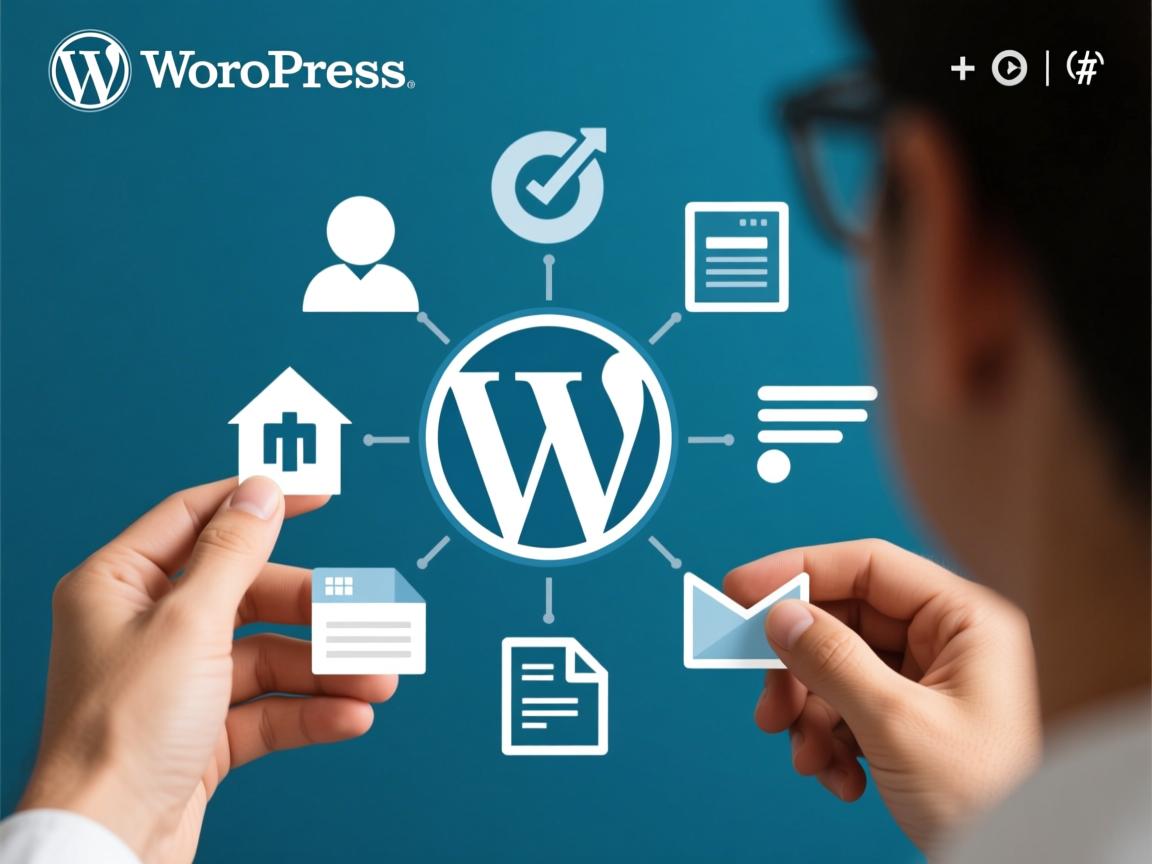 如何一键分享WordPress文章?  第1张 如何一键分享WordPress文章?  第1张