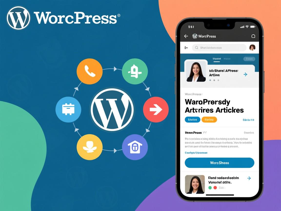 如何一键分享WordPress文章?  第3张 如何一键分享WordPress文章?  第3张
