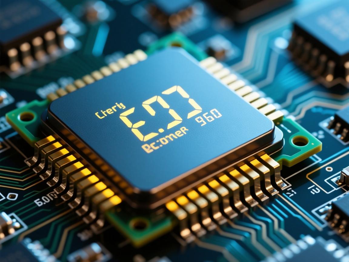 Linux如何快速查看CPU频率?  第3张 Linux如何快速查看CPU频率?  第3张