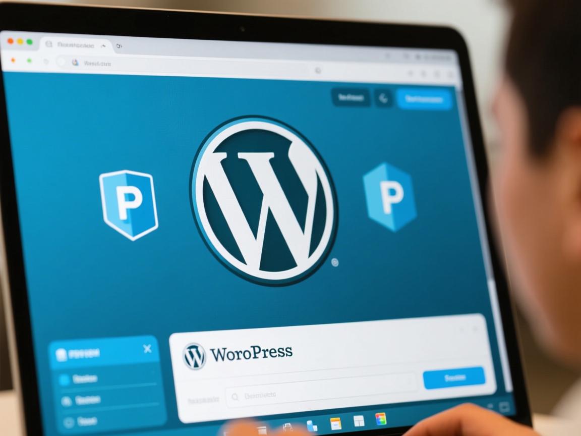 如何轻松修改WordPress的PHP文件?  第2张 如何轻松修改WordPress的PHP文件?  第2张